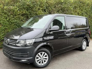 Volkswagen Transporter 2.0 TDi DSG+3 PLACES+NAVI+AIRCO+JANTE beschikbaar voor biedingen