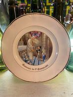 Msierbord boch made in belgium souvenir de 1ere communion, Antiek en Kunst, Ophalen