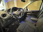 Mercedes Vito 119 cdi '' Schuifdeur links en rechts !! '', Auto's, Mercedes-Benz, 4 cilinders, 2500 kg, Zwart, Diesel