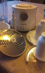 Keukenmachine Kenwood, Ophalen, Zo goed als nieuw