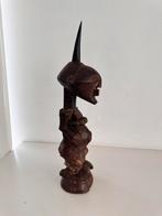 Statue Songye Fetisch Nkisi Power, art ethnique africain, Enlèvement ou Envoi