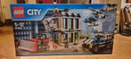 LEGO City 60140, Ophalen, Nieuw, Complete set, Lego