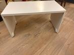 Coffre+Table / banc IKEA  SMÅSTAD + petit tabouret, Enfants & Bébés, Enlèvement, Utilisé, Table