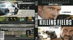 killing fields (texas killing fields) (blu-ray) neuf, Cd's en Dvd's, Blu-ray, Ophalen of Verzenden, Zo goed als nieuw, Drama