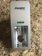 chargeur de batterie, Enlèvement ou Envoi, Comme neuf