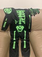 Halloween pak 8-9 jaar, Ophalen, Zo goed als nieuw