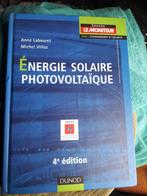 Fotovoltaïsche zonne-energie, Ophalen of Verzenden