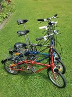 vélos pliables DAHON CLASSIC, Fietsen en Brommers, Ophalen, Gebruikt, 14 tot 16 inch, Totaal opvouwbaar