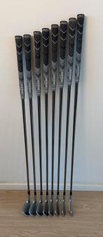 Mizuno JPX 921 Forged  4-GW, Sport en Fitness, Mizuno, Zo goed als nieuw