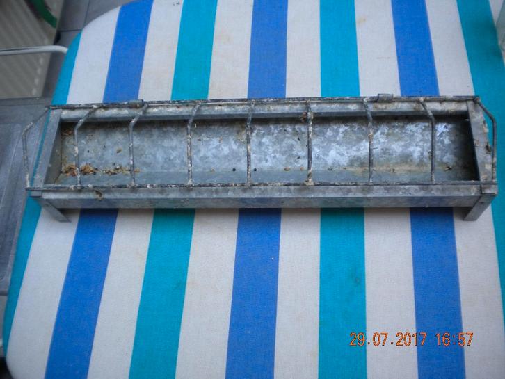 Benodigdheden voor vogels, Animaux & Accessoires, Oiseaux | Accessoires, Enlèvement