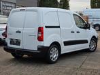 Peugeot Partner 1.6 Hdi /Top occasie GARANTIE, Auto's, Bestelwagens en Lichte vracht, Bedrijf, Alarm, Te koop, Peugeot