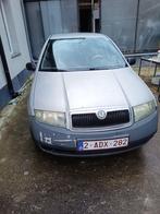 Skoda Fabia 1.2 essence, Autos, Skoda, Argent ou Gris, Achat, Boîte manuelle, Autre carrosserie