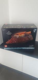 LEGO Star Wars 75397 Jabba's Sail Barge, nieuw en sealed, Enlèvement ou Envoi, Neuf, Ensemble complet, Lego