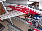 Freewing Scorpion 80 mm Edf - Nieuw, Hobby en Vrije tijd, Modelbouw | Radiografisch | Vliegtuigen, Ophalen