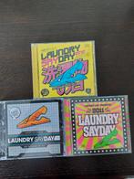 LAUNDRY DAY 2009 + 2010 + 2011, CD & DVD, CD | Dance & House, Comme neuf, Envoi