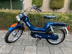 Vespa Si Snorbrommer, Fietsen en Brommers, Brommers | Vespa, Ophalen, Overige modellen, Klasse A (25 km/u), Zo goed als nieuw