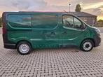 RENAULT TRAFIC bj:2023, 50.000km  accidente,, Auto's, Bestelwagens en Lichte vracht, Voorwielaandrijving, Testrit aan huis, Stof