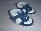 1 paire de chaussures bébé taille 6-12 mois, Enlèvement ou Envoi, Comme neuf, Garçon, Autres types