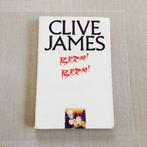 Brrm! Brrm! by Clive James  Suzuki, a young intellectual and, Boeken, Ophalen of Verzenden, Gelezen