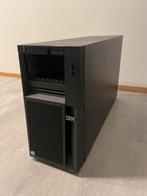 IBM SERVER X3400, Ophalen, Gebruikt