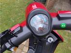 Scooter Fly venesi b klasse, Fietsen en Brommers, Ophalen, Benzine, 50 cc, Klasse B (45 km/u)