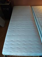 Matras ergo latex plus  90 x 220 cm, Matelas, Enlèvement, 220 cm, Une personne