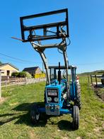 Tractor FORD 5600 met frontlader, Zakelijke goederen, Ophalen