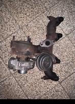 Turbo 1.9 TDI 130 PARFAIT ETAT !, Enlèvement ou Envoi, Audi