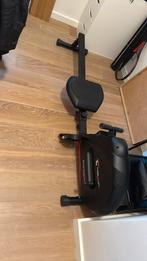 Roeimachine RW2000, Sport en Fitness, Ophalen, Zo goed als nieuw