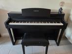 Yamaha CSP 170 Elektrische piano, Muziek en Instrumenten, Piano's, Ophalen, Zwart, Digitaal, Zo goed als nieuw