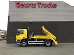DAF CF 360 4X2 PORTAALARMSYTEEM (bj 2011), Euro 5, Achterwielaandrijving, Elektrische buitenspiegels, 360 pk
