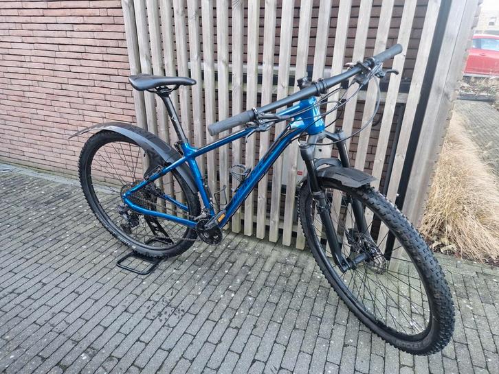 Merida Big Nine XT2 2020 maat M, Fietsen en Brommers, Fietsen | Mountainbikes en ATB, Merida, Ophalen
