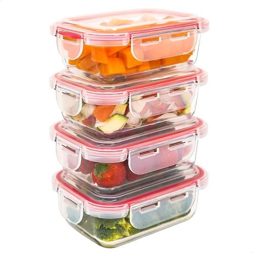 Tuperuware, Huis en Inrichting, Keuken | Tupperware, Zo goed als nieuw, Ophalen