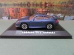 PORSCHE 911 CARRERA, 1:43, Enlèvement ou Envoi, Comme neuf, Voiture, Autres marques