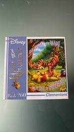 Puzzel 260 stukjes, Ophalen of Verzenden, Nieuw