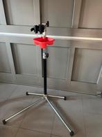 Fietsstandaard in zeer goede staat, Ophalen, Gebruikt