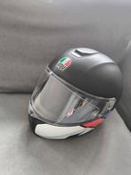 Agv sportmodular carbon maat M, AGV, M