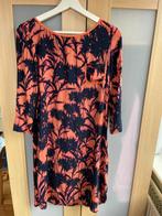 Mooie jurk maat 38 merk Talking French, Kleding | Dames, Jurken, Ophalen of Verzenden, Zo goed als nieuw, Maat 38/40 (M)