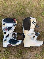 Fox crosslaarzen, Motoren, Kleding | Motorkleding, Ophalen