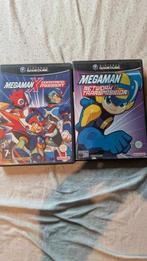 Mega man gamecube, Ophalen of Verzenden, Gebruikt