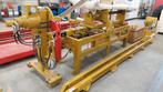 Caterpillar Tuxco HCS-30 hydraulic cylinder servicer Unused