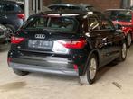 Audi A1 30 TFSI Apple Carplay Benzine Facelift Garantie, Autos, Audi, 5 places, Berline, 1180 kg, Noir