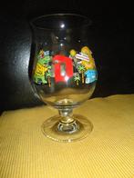 Duvel-Moortgat : Los Angeles duvelglas USA, Verzamelen, Ophalen of Verzenden, Nieuw, Glas of Glazen, Duvel