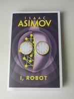 I, Robot - Isaac Asimov (Engelstalig), Boeken, Ophalen of Verzenden, Zo goed als nieuw