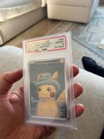 Pokemon PSA 10 van gogh kaart, Hobby en Vrije tijd, Verzamelkaartspellen | Pokémon, Ophalen of Verzenden, Zo goed als nieuw