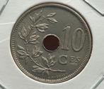 10 cent 1929 frans kwaliteit stempelglans, Postzegels en Munten, Munten | België, Ophalen of Verzenden