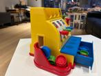 Fisher Price kassa, Ophalen of Verzenden, Zo goed als nieuw, Overige typen