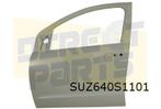 Nissan Pixo/Suzuki Alto GF Voorportier Links Origineel! 8010, Ophalen of Verzenden, Nieuw, Suzuki, Deur