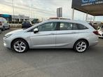 Opel Astra 1.6d •Airco• •Navi• •Cruise• [KEURING + CARPASS], Euro 6, Bedrijf, Te koop, Break