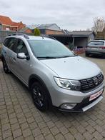 Dacia loggy 1.0, Testrit aan huis, Euro 6, Leder en Stof, 66 kW